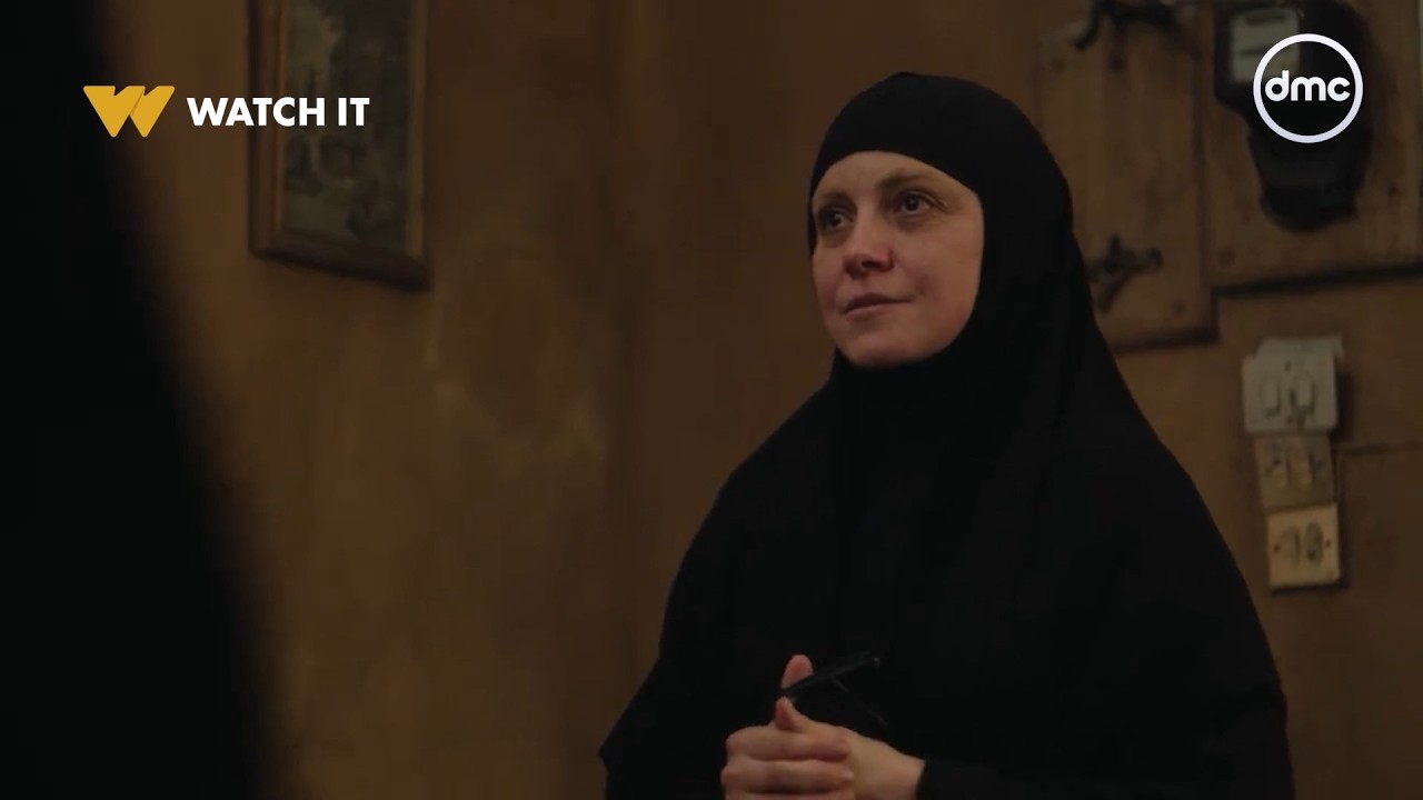 هدى قالت لـ نرجس على مكان أهل يوسف 😲 ياترى هتتصرف إزاي 🤔