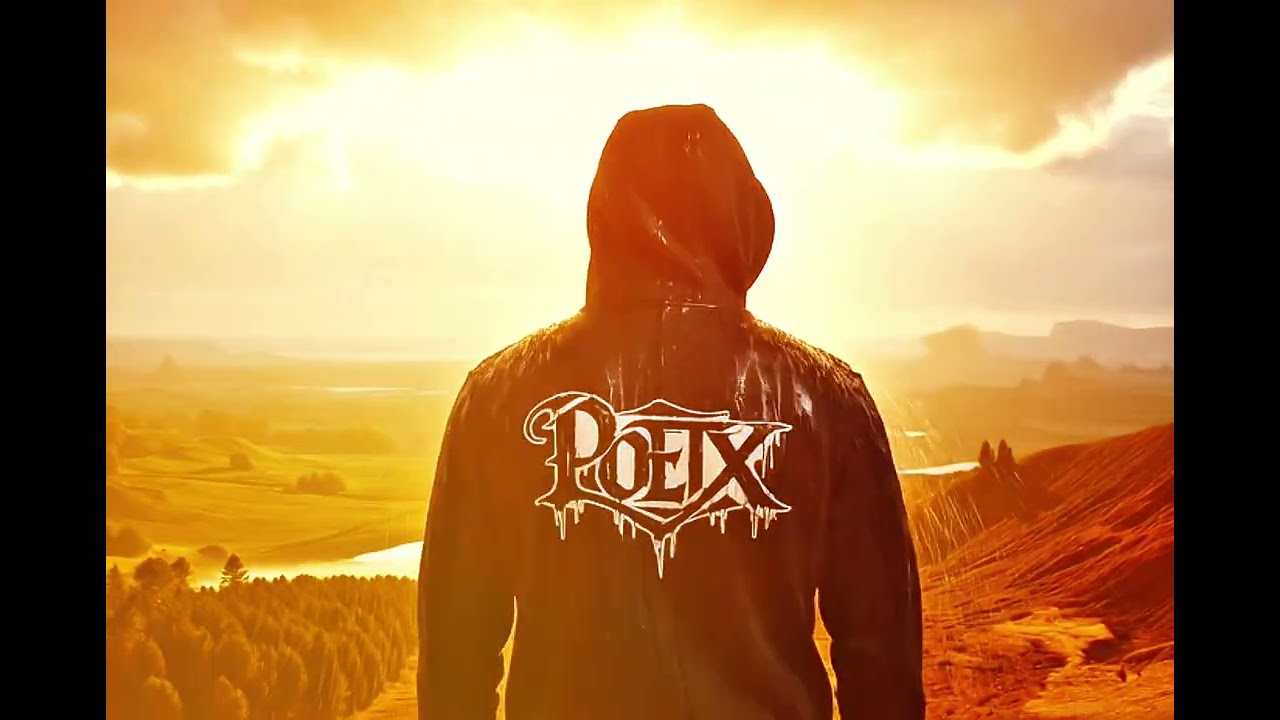 POETX - SE ARREPENDA