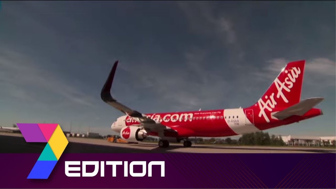 Airasia, Airasia X |&nbsp;SC: We Will&nbsp;Look Into Bribery Allegations