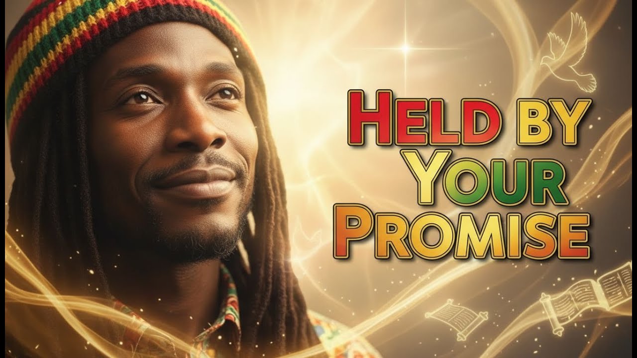 Held by Your Promise | Divine Kendu (Official Audio)