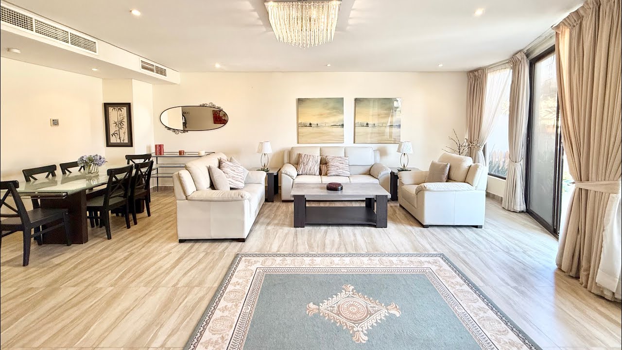 BEAUTIFUL VILLA |  SPACIOUS LIVING | LIMITED OFFER PLS CALL 66637773