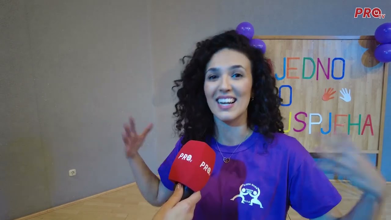 RAMSKA DJECA NADE