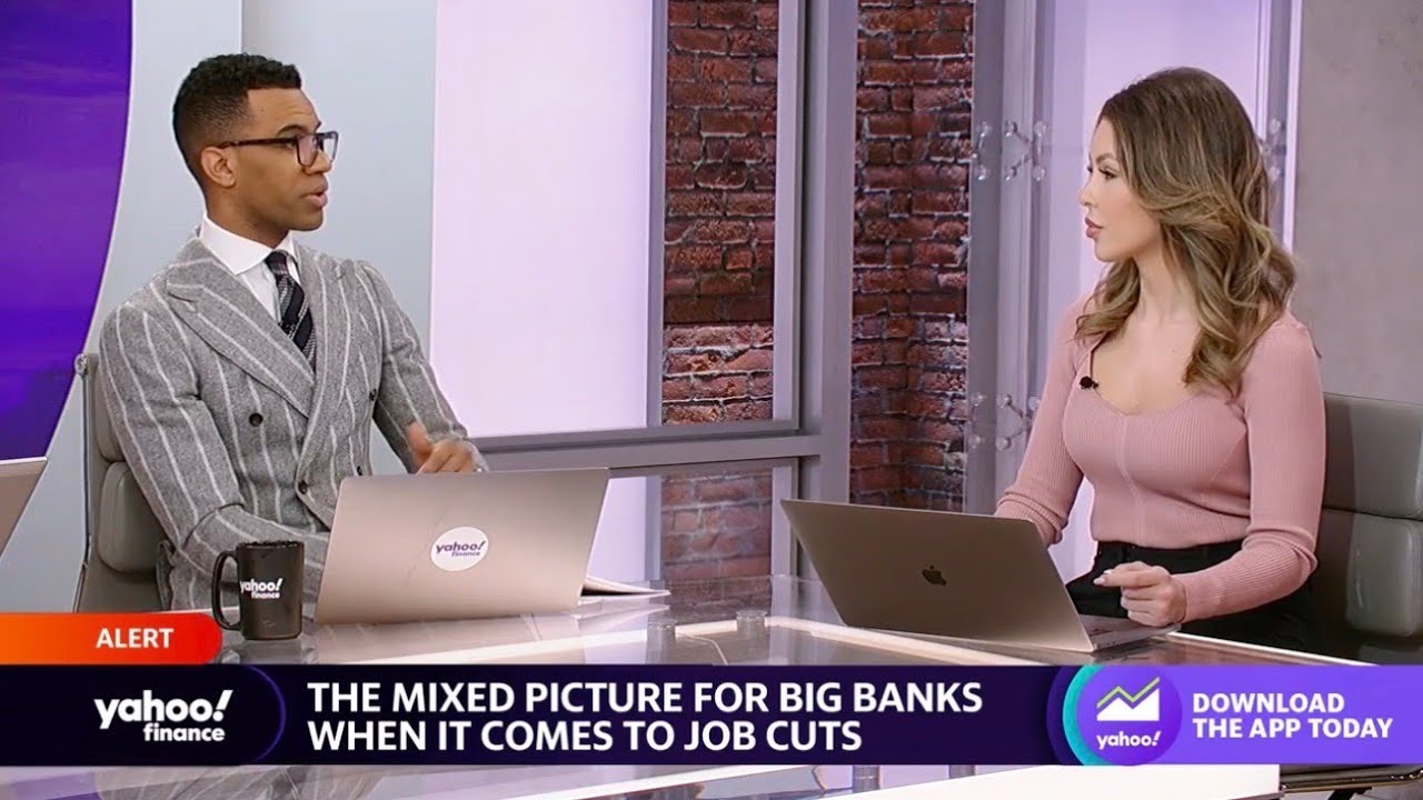 Goldman Sachs, Morgan Stanley cut jobs while other banks are still hiring