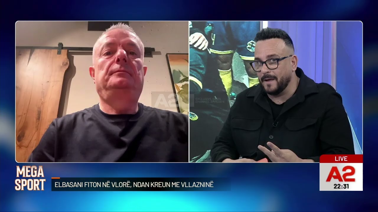 Sekreti i Elbasanit? Flet presidenti Llupa: Me drejtorin sporitv flas 5 herë në ditë!