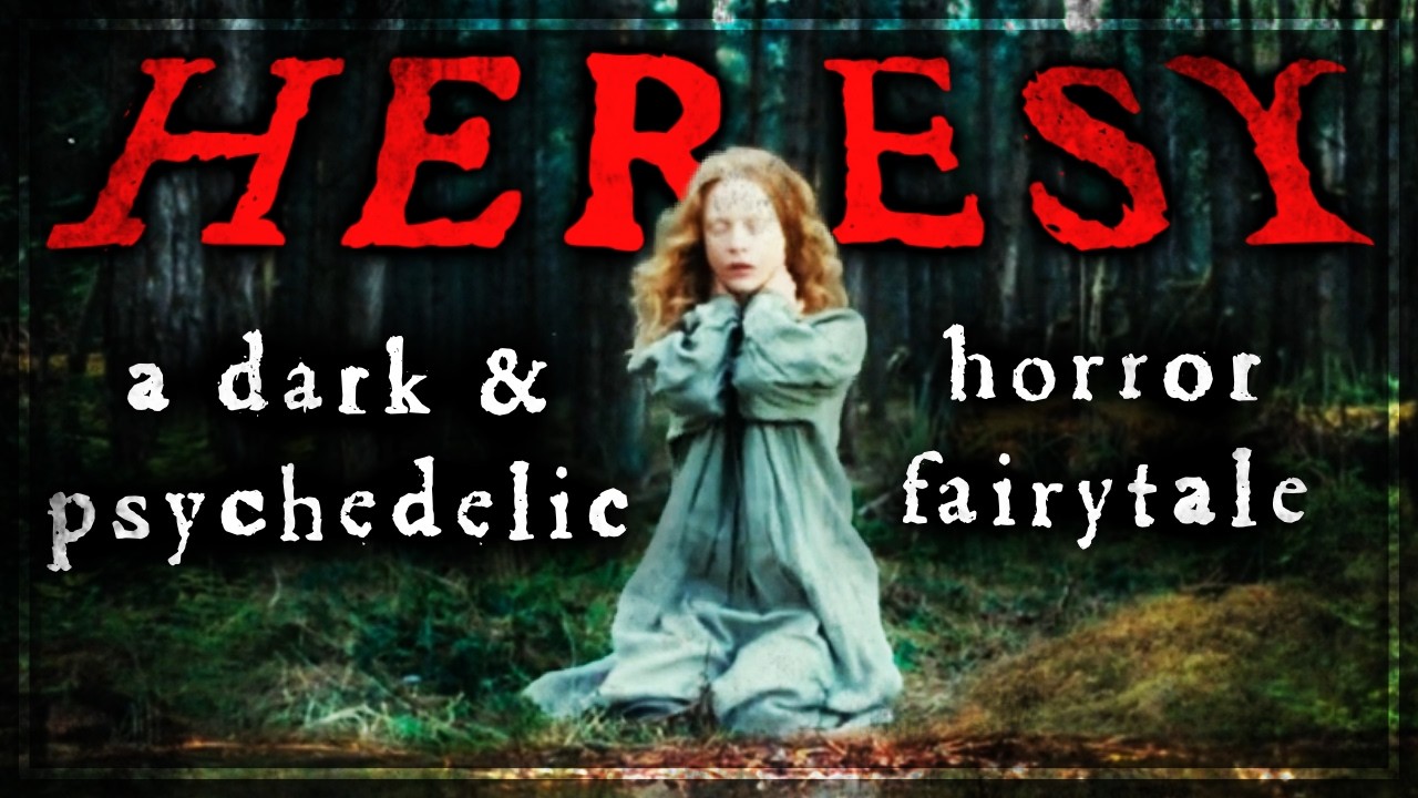 The Best Folk Horror Movie I've Seen in a Long Time