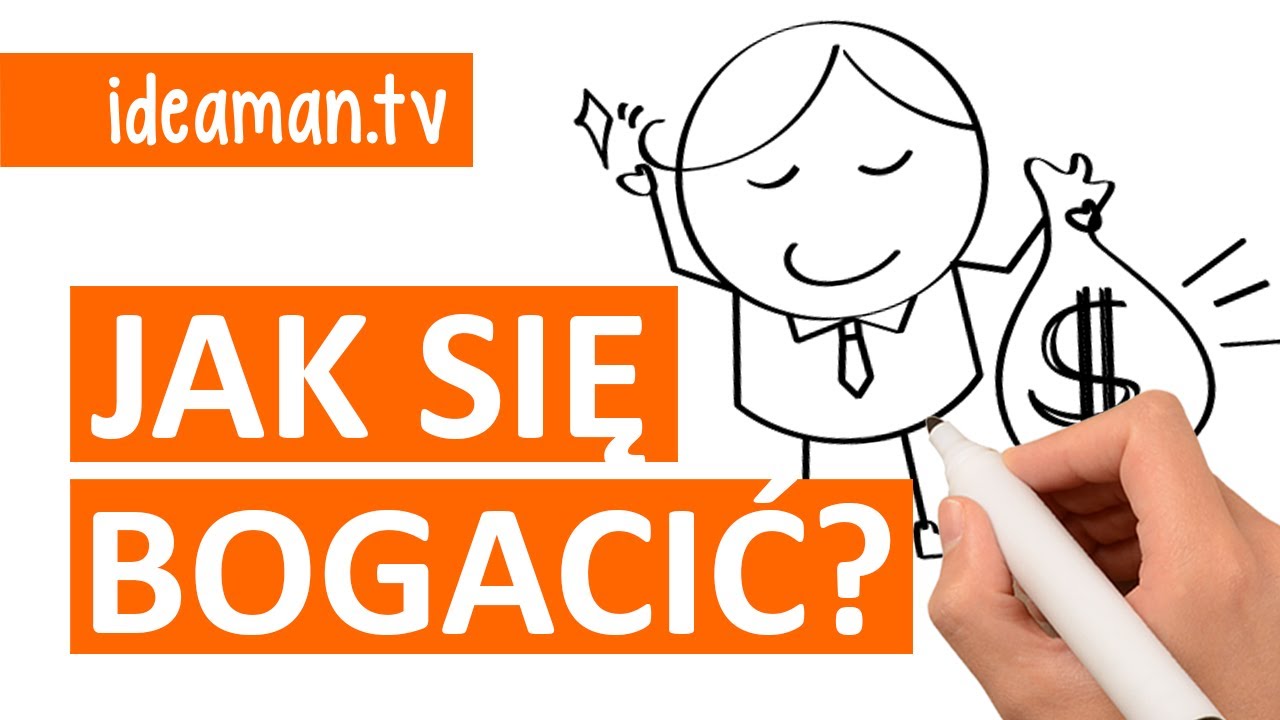 Bogaty ojciec, biedny ojciec Roberta Kiyosaki. Jak się bogacić?