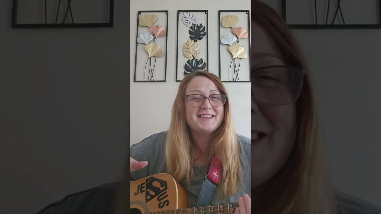 Chant : Je viens à Toi Papa