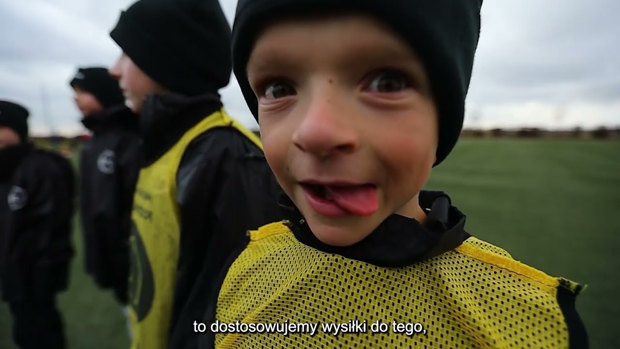 Obozy piłkarskie Football Lab