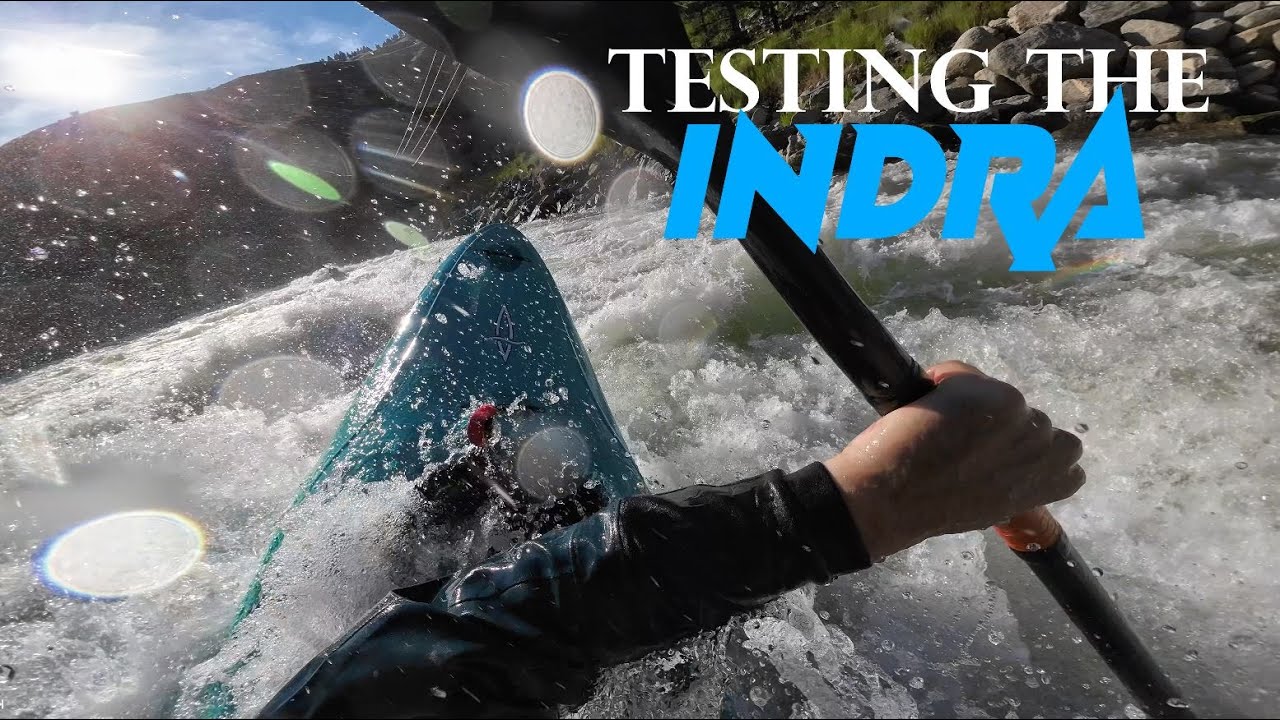 Testing The Dagger Indra