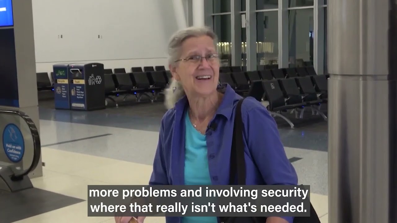 Travel with Dementia - How to Assist with Visual Hallucinations