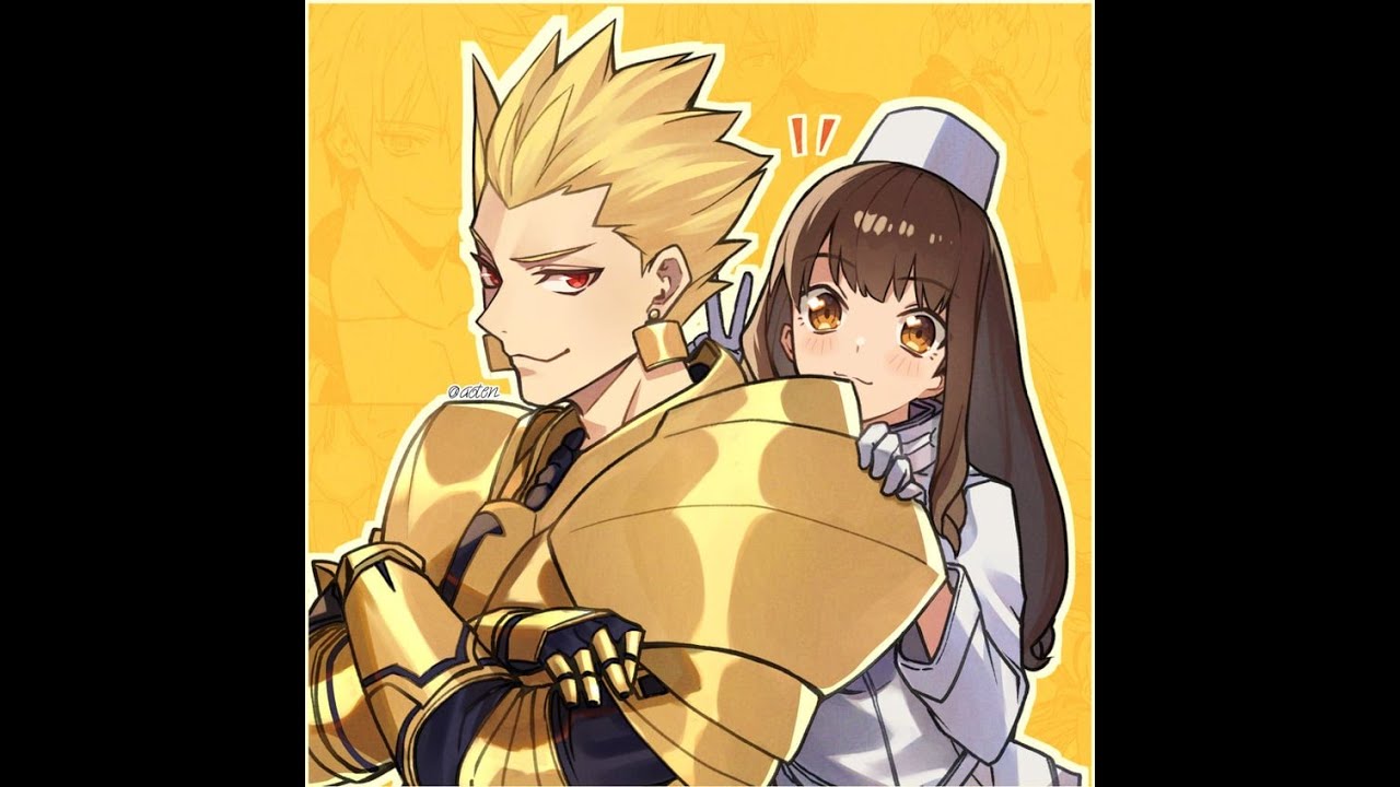Gacha Hakunon before her rate up be like