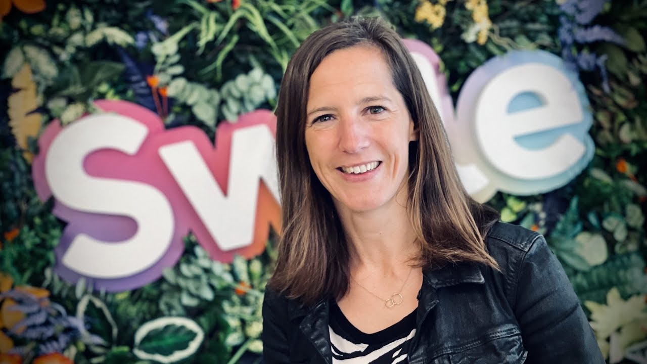 3 questions à Anne-Carole Coen, Swile