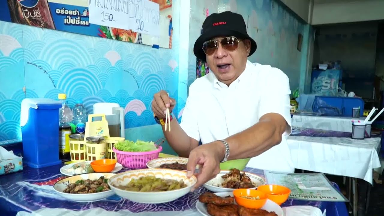 รายการ Car on TV วันพฤหัสบดีที่ 15 มกราคม 2569 ช่วงของเด็ดกทม...