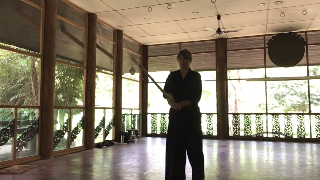 kaeshi do
