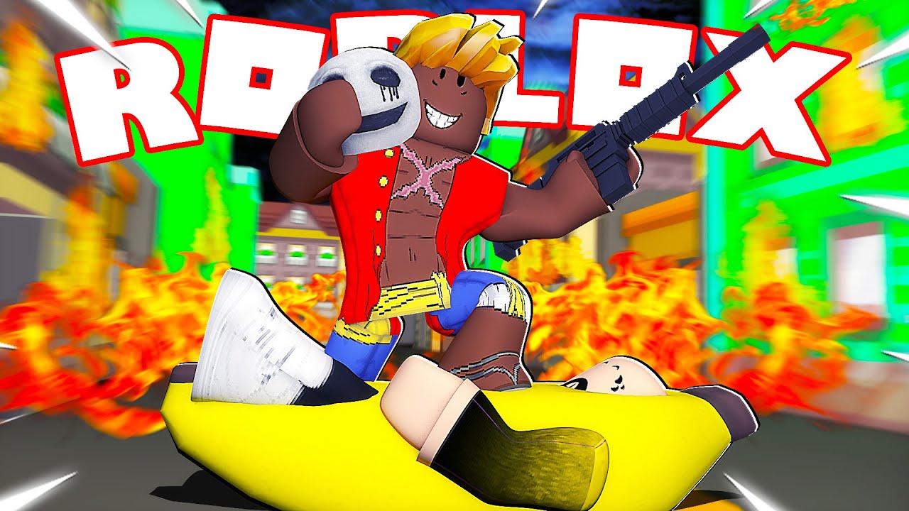 🤔 ¿SOBREVIVIREMOS A LA PURGA DE ROBLOX CON MASSI? 😱