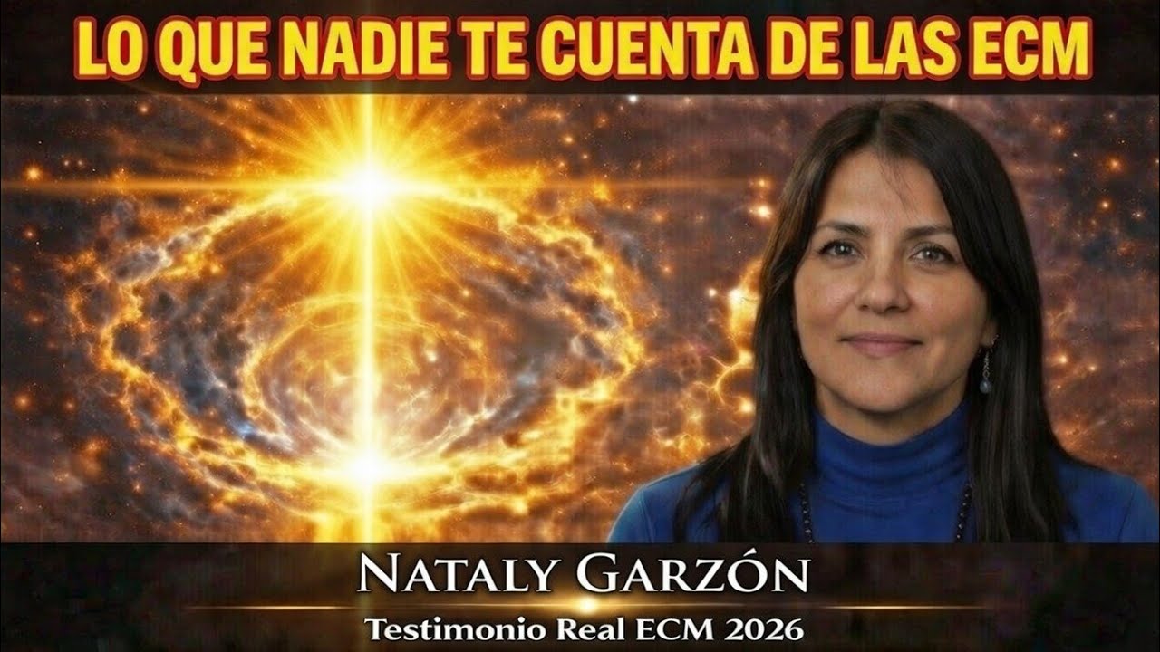 “Lo que Nadie te Cuenta de las ECM”