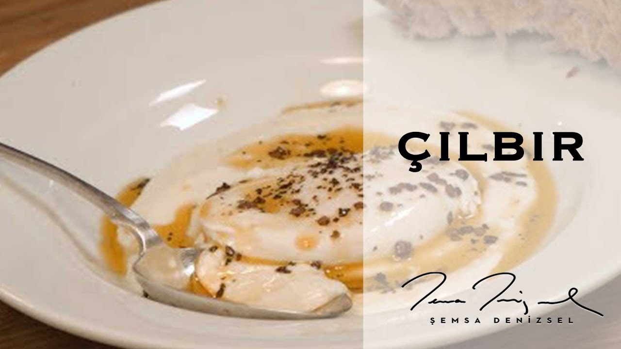 Çılbır | Şemsa Denizsel