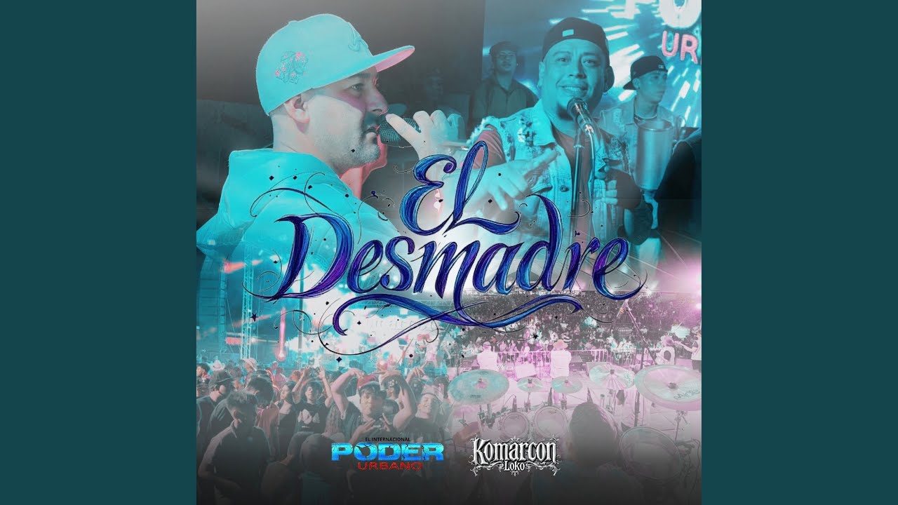El Desmadre