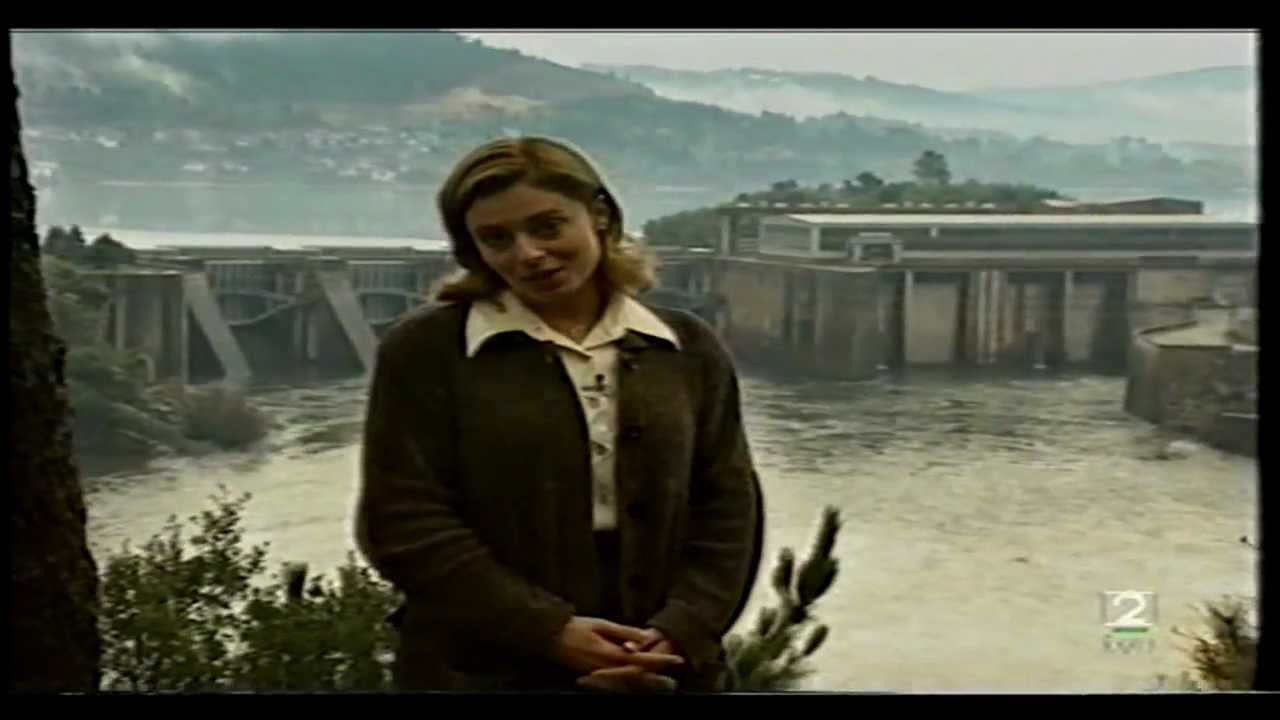 Castrelo de Miño foi protagonista do programa 