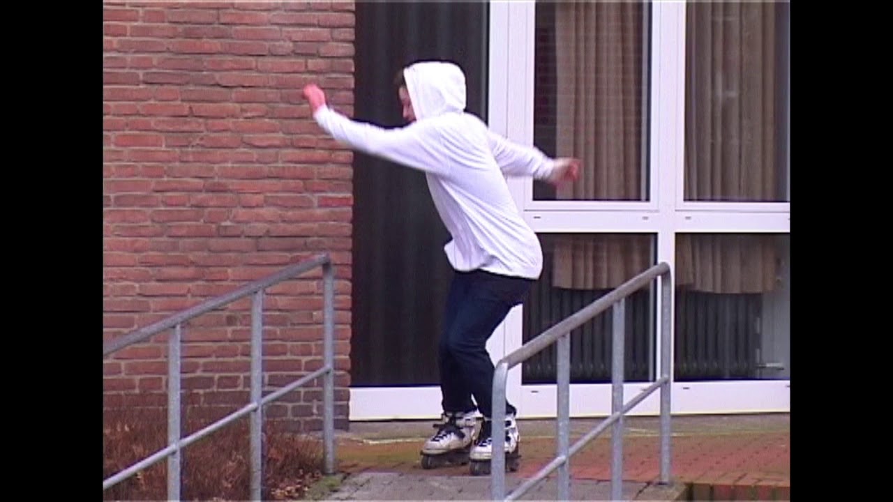 RUFF RYDERS II - Borklyn Zoo