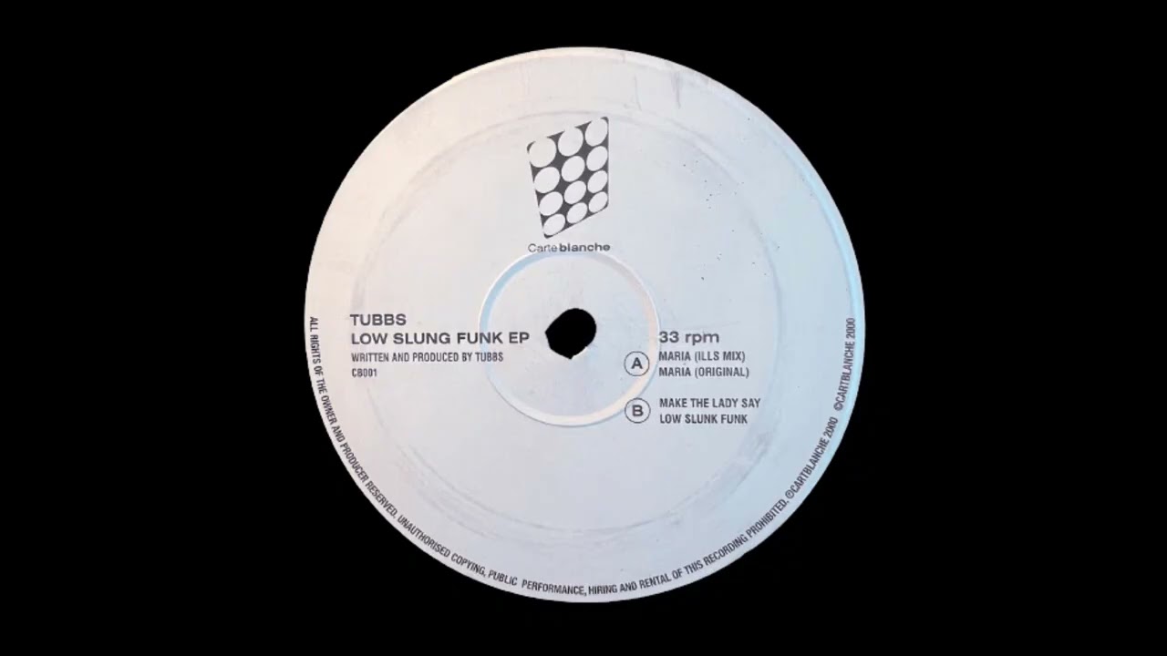 Tubbs – Maria