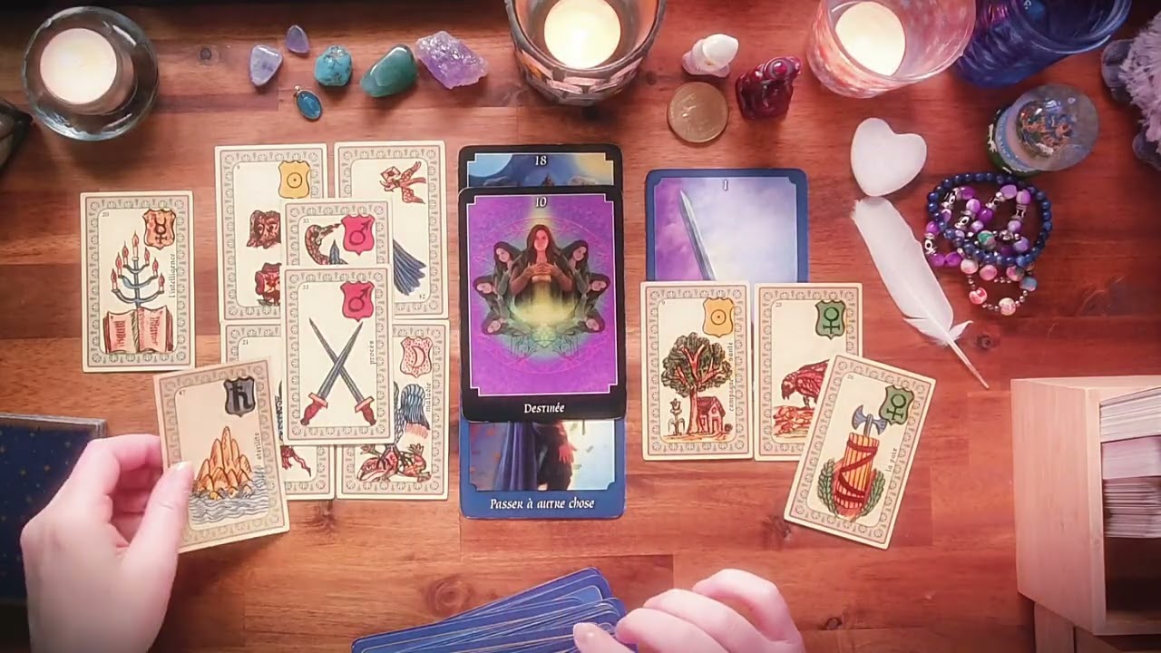 So Triggered 💀 cuz U saw Through Them and Their Masks 🧿🧿🧿! #karmicex #lovetarot #karma #karmic