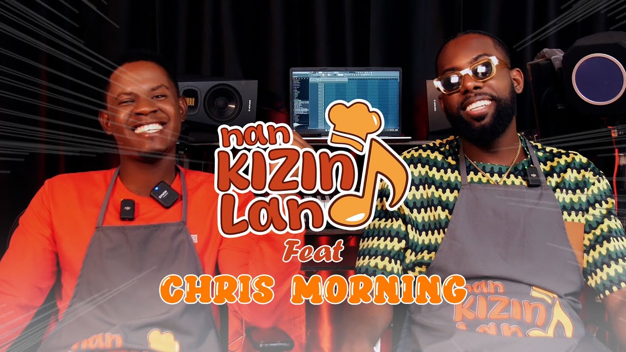 NAN KIZIN LAN - @ChrisMorning   mété difé sou yon beat  SHATTA🔥🔥🔥
