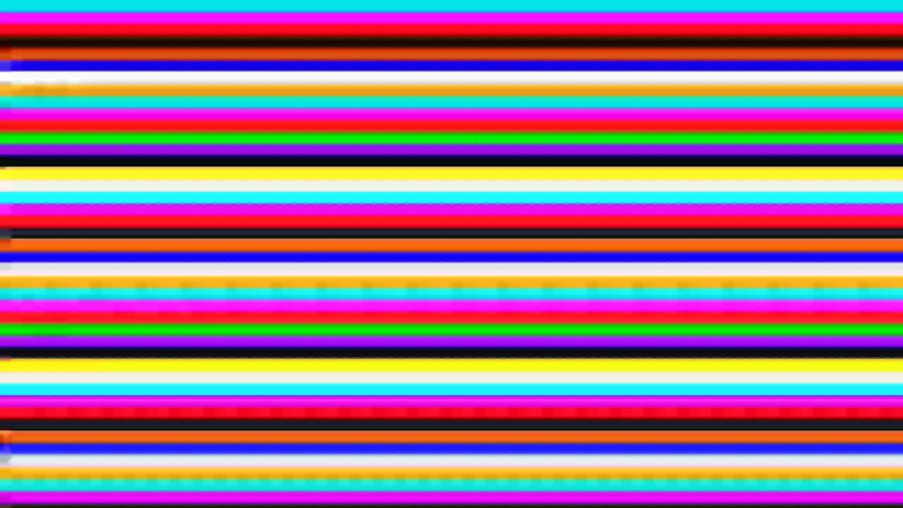 تصحيح بكسلات الشاشة و حل مشكلة التطبيع و البقع او البكسالات الميتة dead  pixel fix