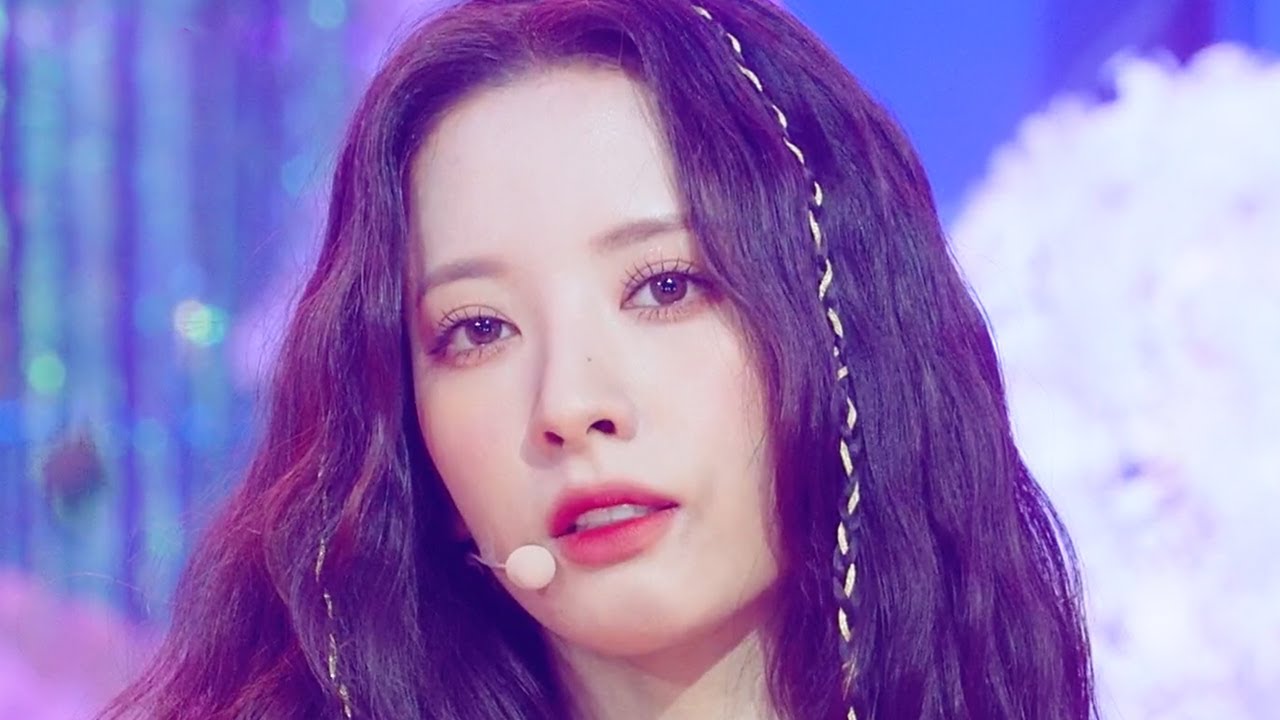 Last Sequence : WJSN 宇宙少女 @Music Bank 220708