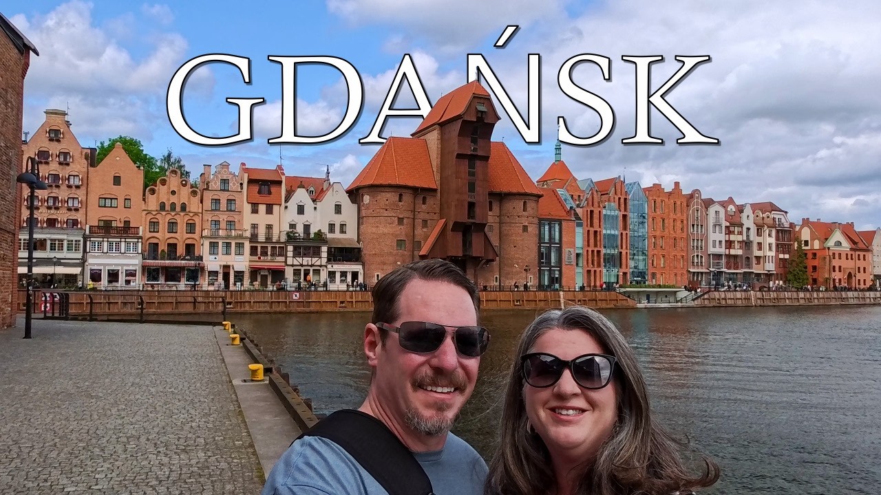 Is Gdańsk Worth the Trip?