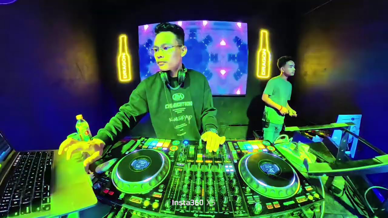 🔥DJ TU Break Mix 2K26 l Know You Want Me + Oh My Darling i love you💃🏻💃🏻