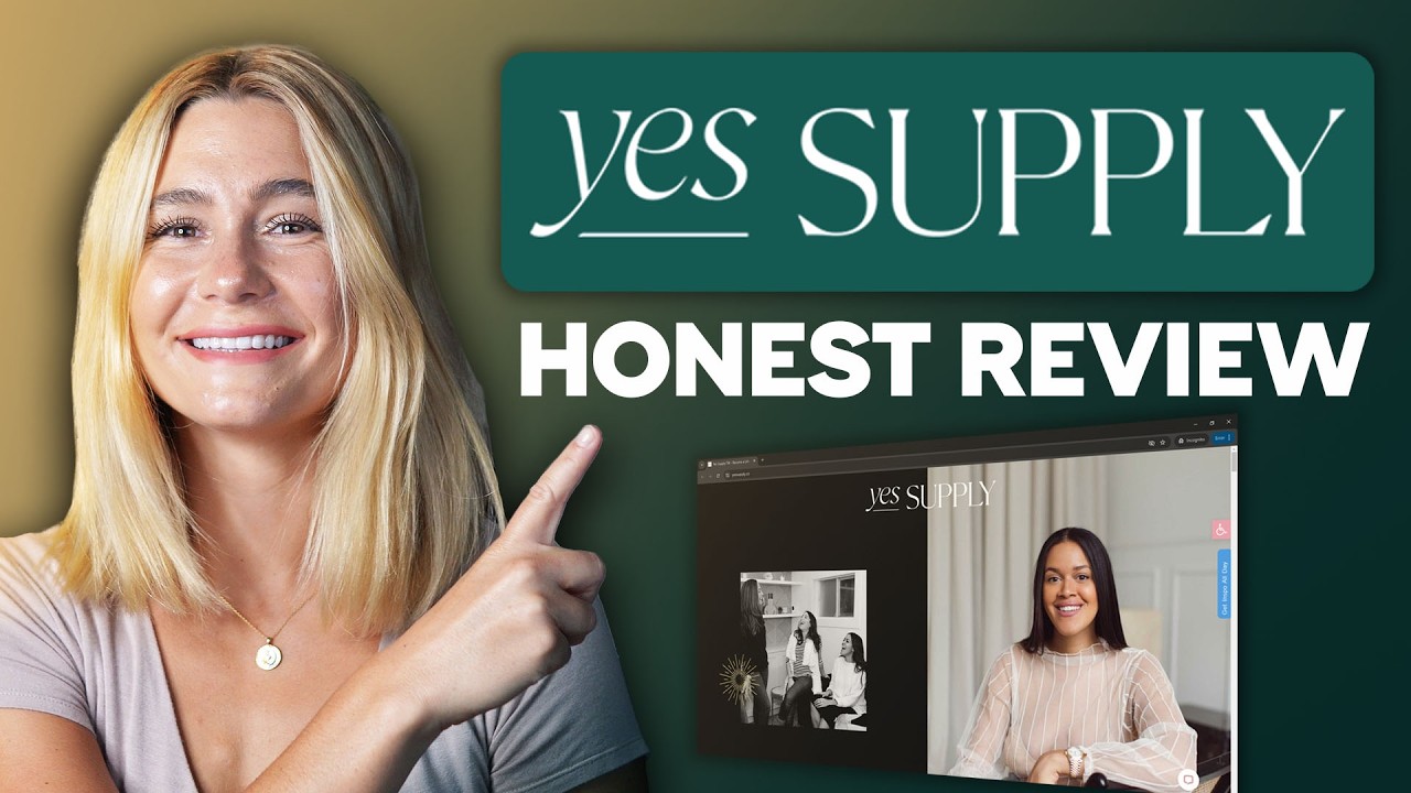 Yes Supply Review: The Truth About This Mindset Program