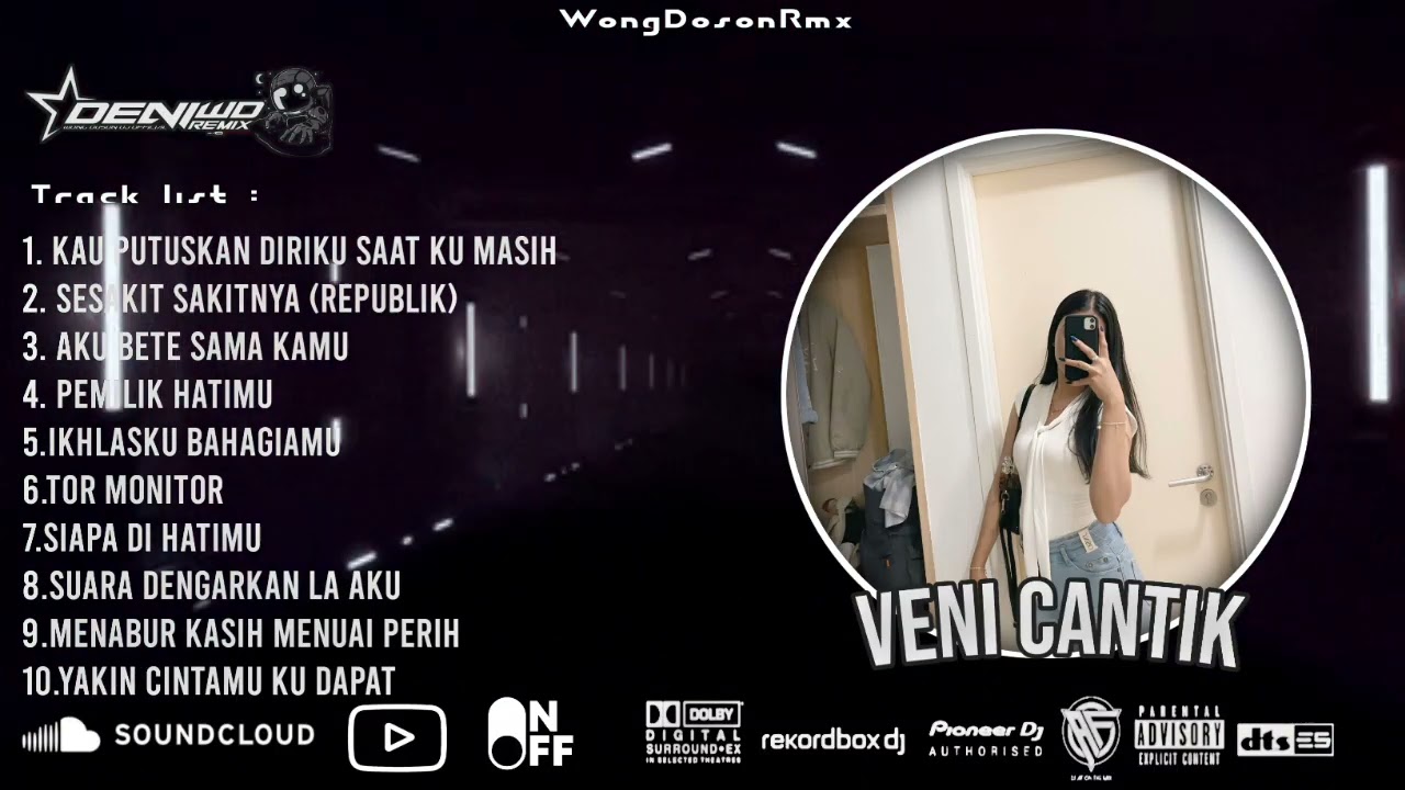 DUGEM SESAKIT SAKITNYA AKU X AKU BETE X PEMILIK HATI SPESIAL REQUEST VENI CANTIK FUNKOT TOP 2026.mp3