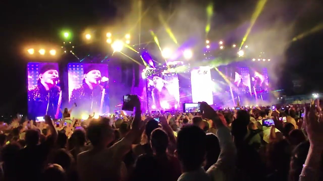 Rewind #vascolive2022 #vasconvolti #vasco #vascorossi #trento #trentomusicarena #Trentinomusicarena