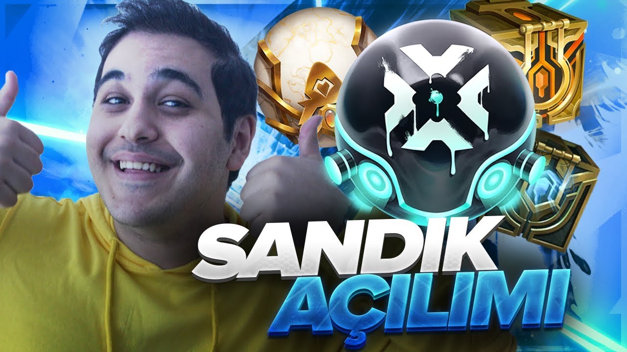 NE GELİRSE HARCIYORUM !! TRUE DAMAGE + ŞAMPİYONA KÜRESİ + SANDIK AÇILIMI !!