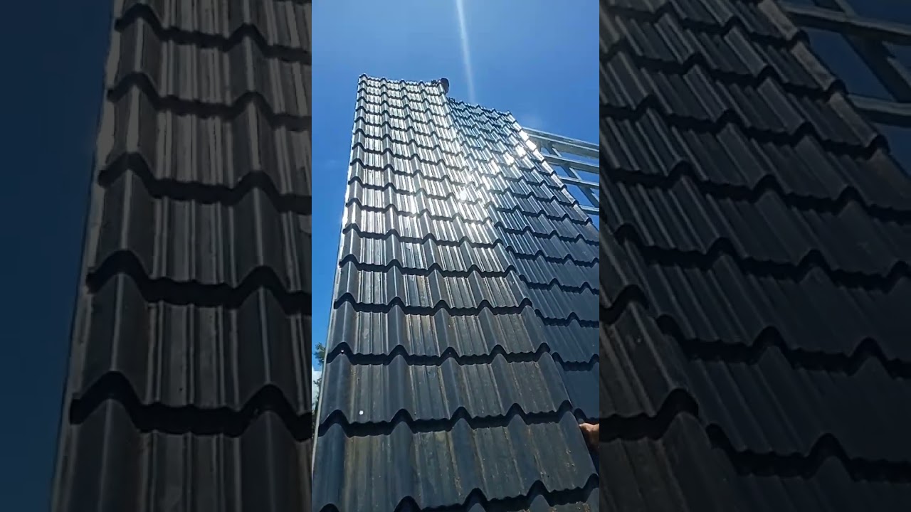 How To Install Tile.span.. part 1