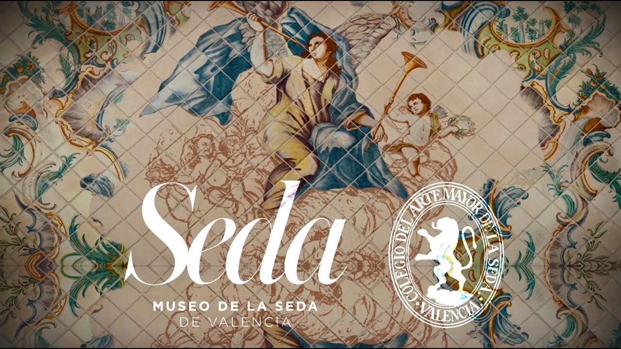 Silk Museum corporate video - extended version ENG