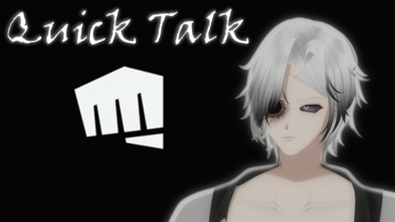 Quick Talk: The 2XKO and Riot situation...