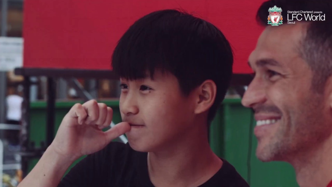 LFCWorld in Seoul  | Wrap up Film | NJM Productions