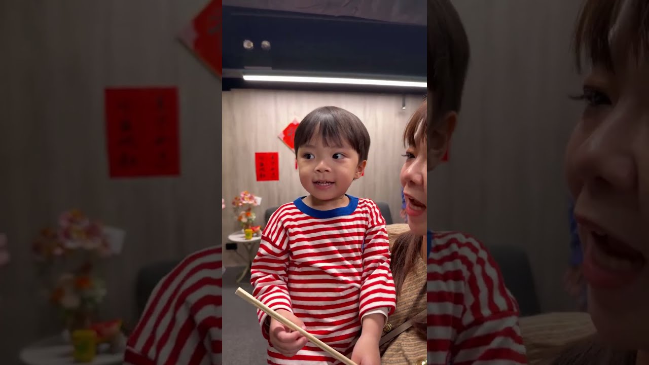 Raga Finance 新春呈獻：生活日常 20260220 - 年初四同大家拜過年!