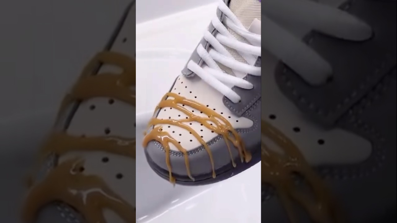 Очередной краш-тест с карамелью пройден 😎🔥 