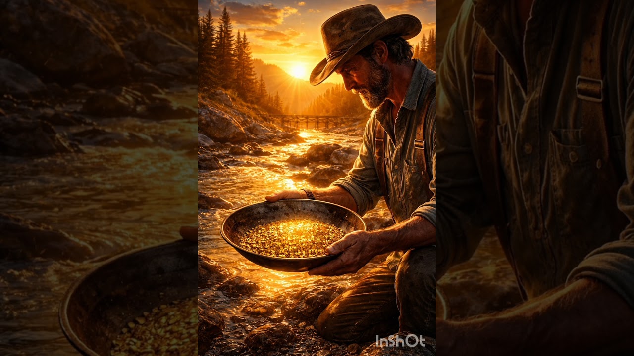 Western Sun Gold