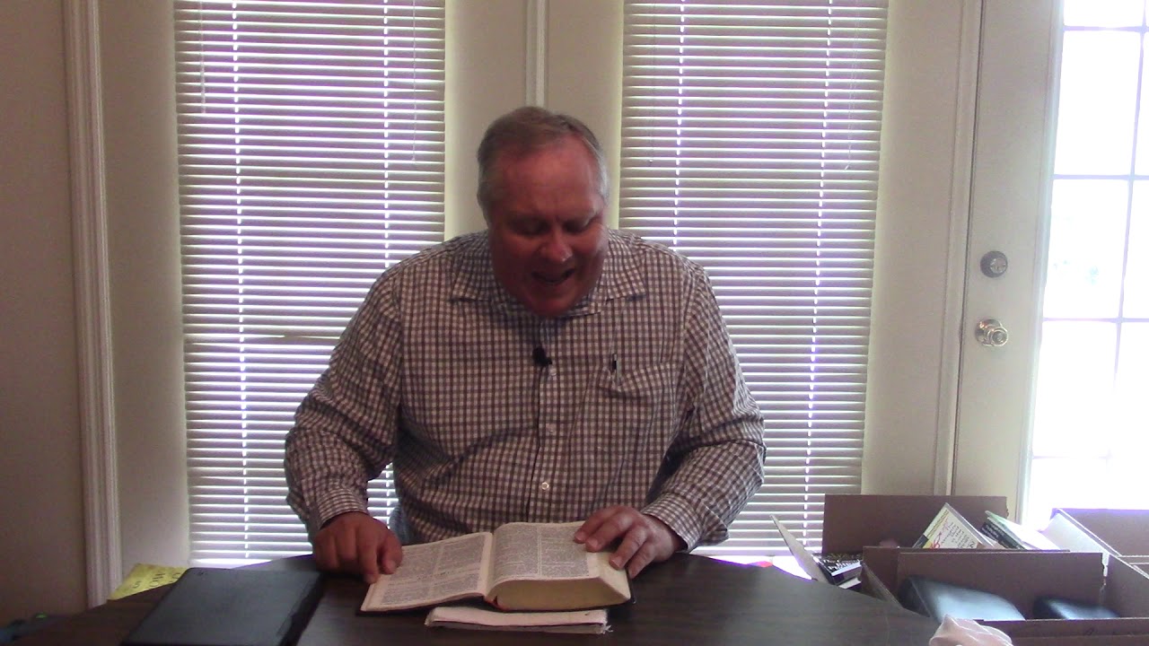 What Is The Strong Delusion In 2 Thessalonians??