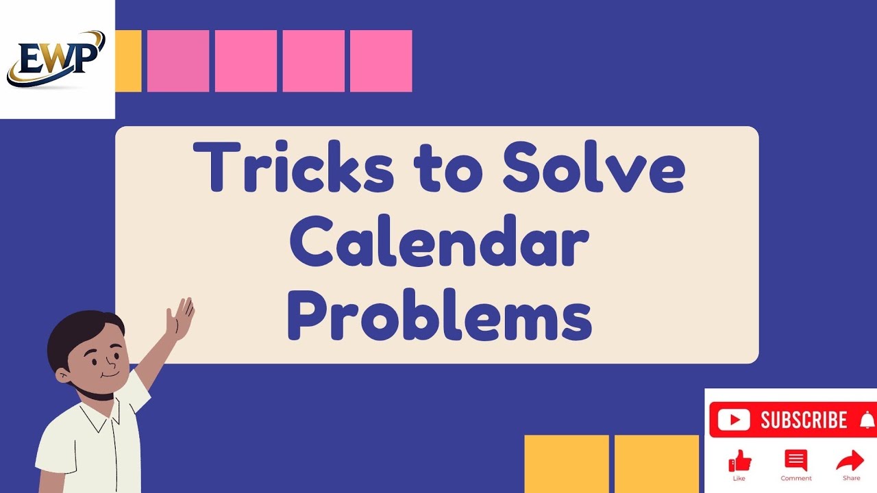 किसी भी तारीख का दिन कैसे निकालें ।  ज़ेलर के नियम (Zeller's Rule) # Callender #reasoning #viral 