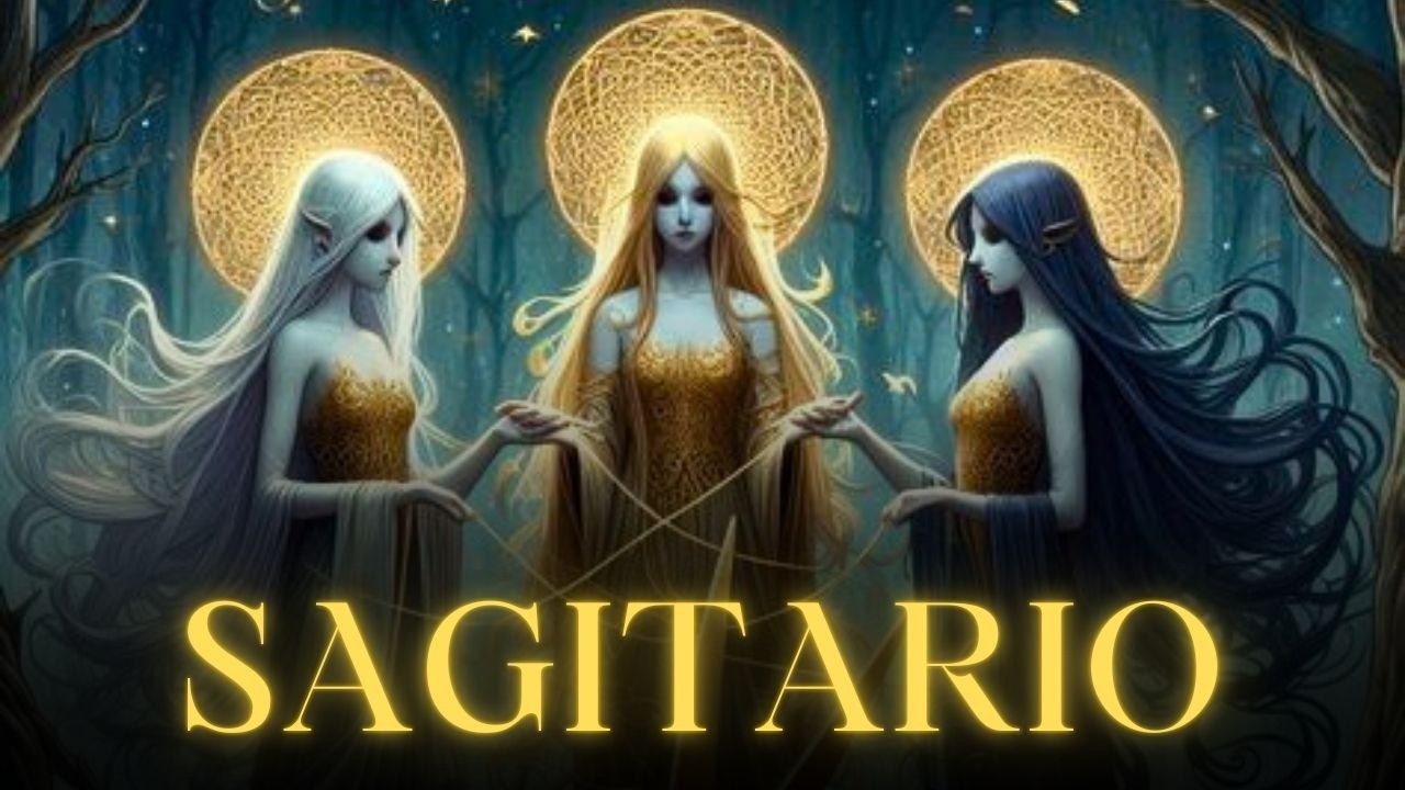 SAGITARIO UNA AVALANCHA DE CAMBIOS LLEGA A TU VIDA! ❤️🦋 LOS SIGUIENTES DÍAS SERÁN MUY DIFERENTES 🌟