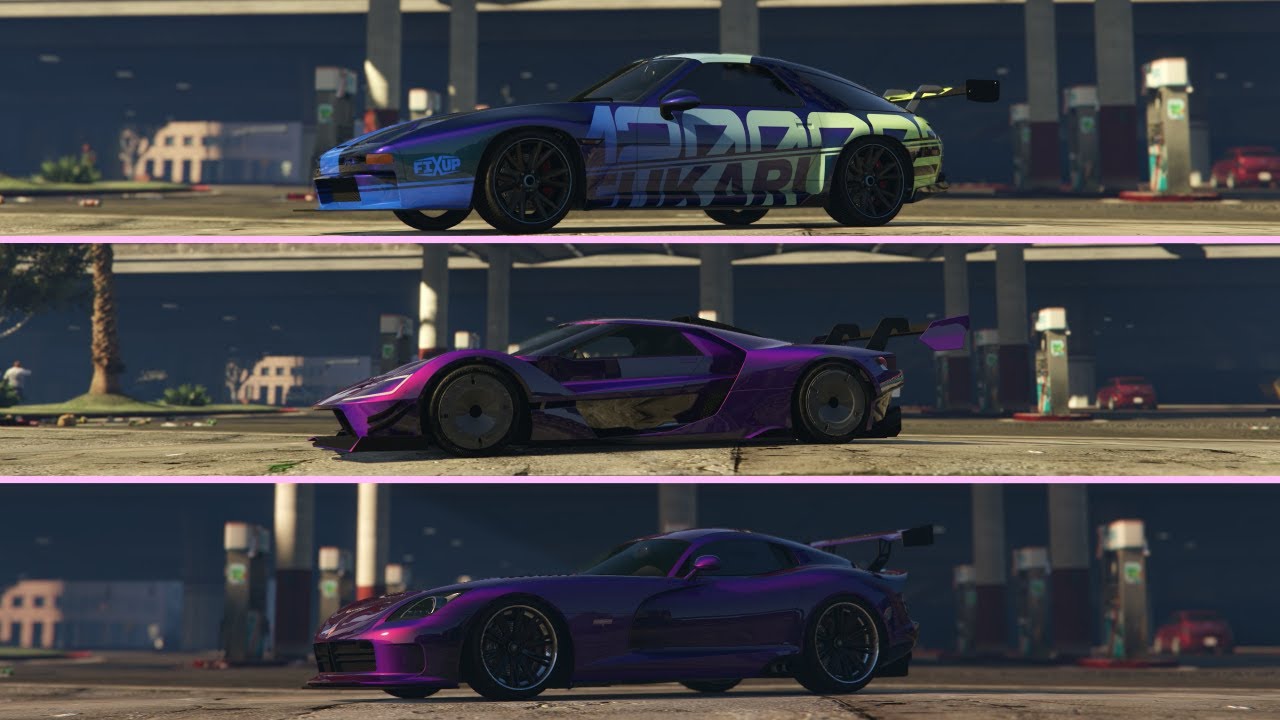 new pfister astrale vs fmj mk v vs banshee gts