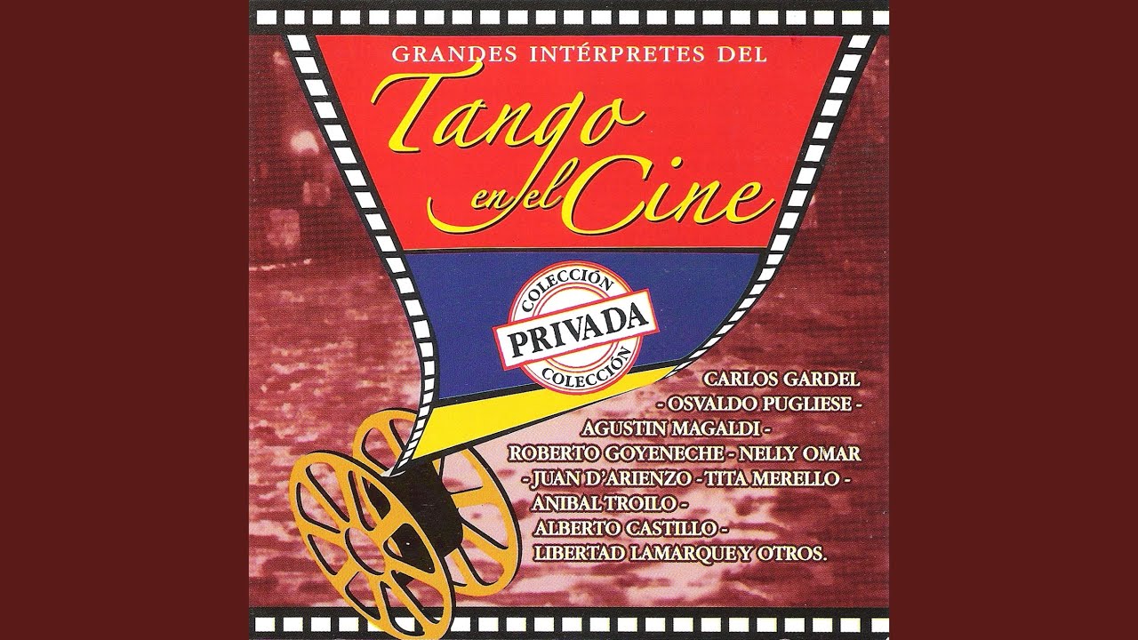 Quejas de Bandoneón