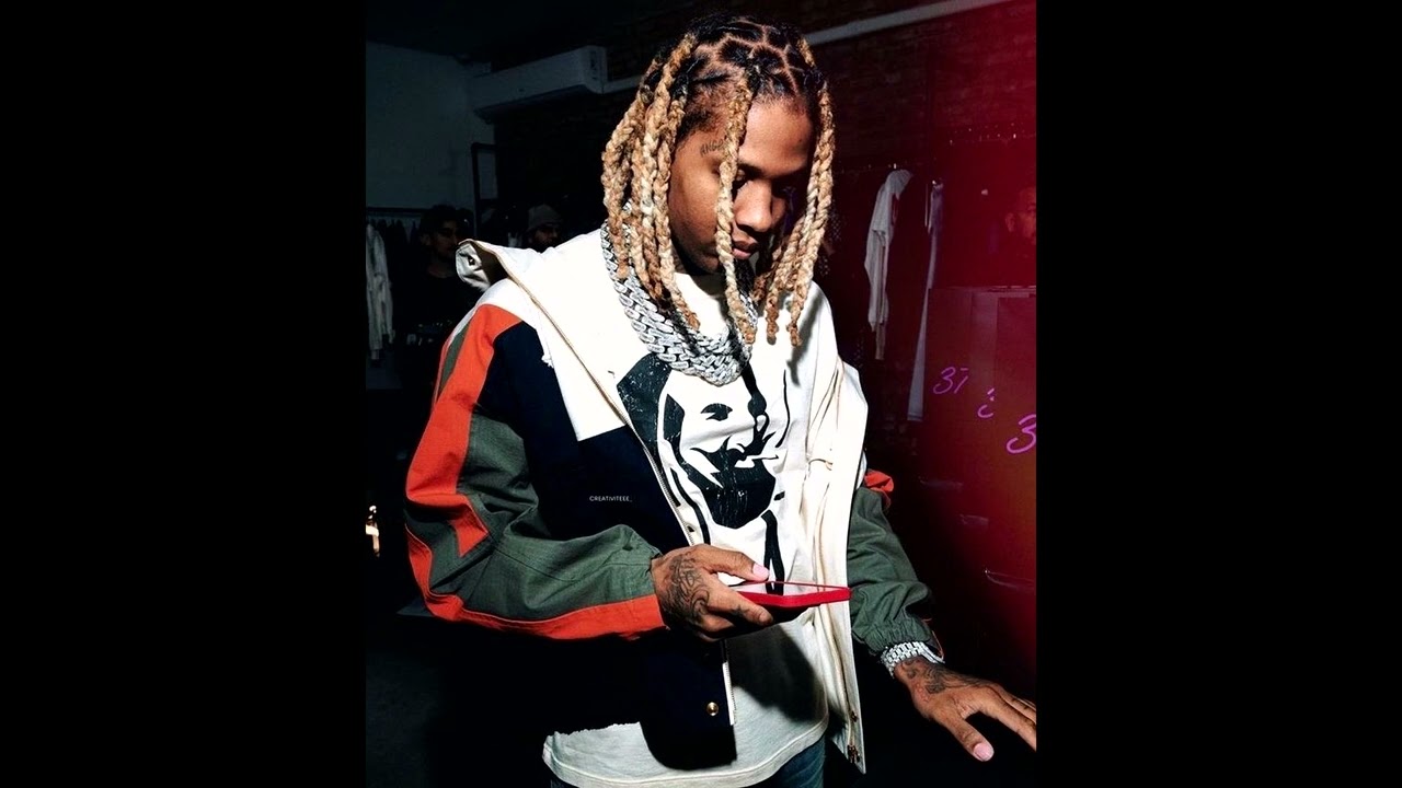 [FREE] Lil Durk Type Beat - 