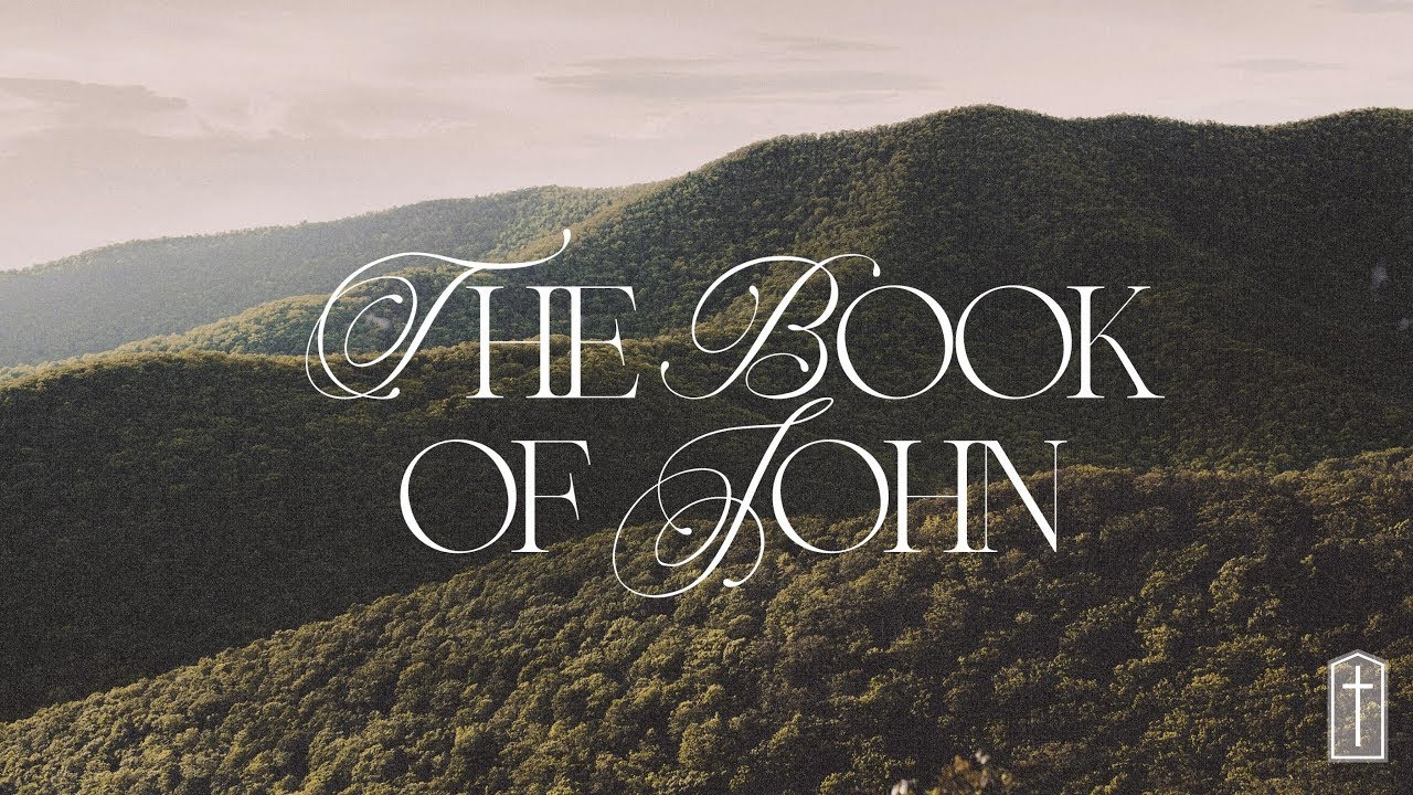 The Path To Life | John 12:20-26