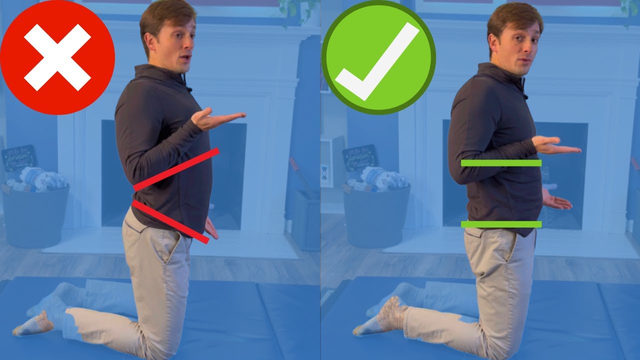 Fix RIB FLARE in 2.3 Seconds! (& learn how to keep it there)